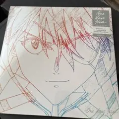 2026年最新】one last kiss (eu blue vinyl)の人気アイテム - メルカリ