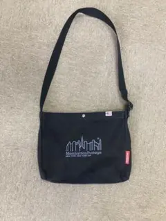 マンハッタンポテージ　ショルダーバッグ
