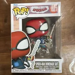 Funko POP! スパイダーマン ホームメイドスーツ 1527