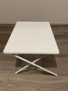 折りたたみテーブル