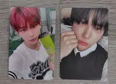 &TEAM back to life HARUA ウィバース　スプサトレカ