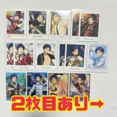 あんスタ 伏見弓弦 ぱしゃこれ ぱしゃっつ クリカ 缶バッジ まとめ売り