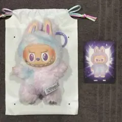 【即発送・正規品】ラブブ LUCK