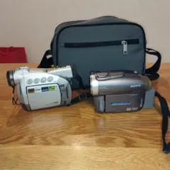 2026年最新】dcr-dvd403の人気アイテム - メルカリ