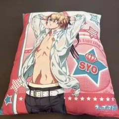 うたのプリンスさま　SYO NATSUKI クッション