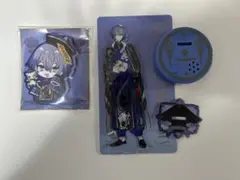 小柳ロウ アクリルスタンド