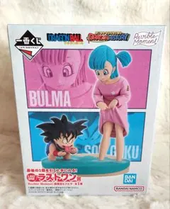 2026年最新】一番くじドラゴンボールラストワン賞の人気アイテム