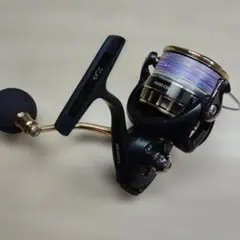 2026年最新】ダイワ BG SW 5000D-CXHの人気アイテム - メルカリ