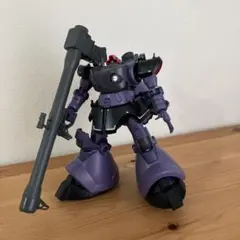 機動戦士ガンダムGQuuuuuuXジークアクスHGリックドム完成品ガイアオルテガ