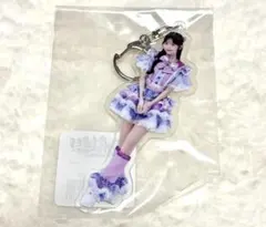 iLiFE! 純嶺みき アクリルキーホルダー - メルカリ