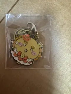 まじかるちいかわ メタルチャーム シーサー