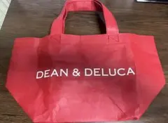 DEAN&DELUCA ペーパーバック