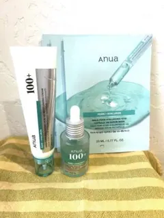 Anua PDRN100+ セット