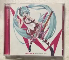 2026年最新】Mitchie_M_feat_初音ミクの人気アイテム - メルカリ