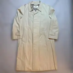 Aquascutum ベージュ トレンチコート