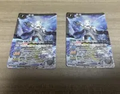 バトルスピリッツ ５枚セット売り