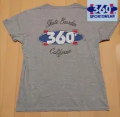 360°SPORTS WEAR スリーシックスティスポーツウェア スケーター