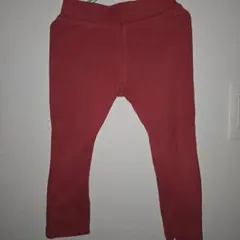 子供ズボン　100cm　西松屋