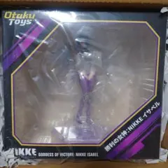 イサベル 1/7 勝利の女神 NIKKE