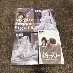 FuRyu Noodle Stopper NIKKE キラーワイフ　シンデレラ