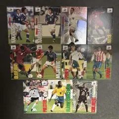 2026年最新】1998フランスワールドカップの人気アイテム - メルカリ