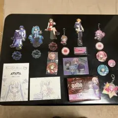 2026年最新】プロセカグッズの人気アイテム - メルカリ