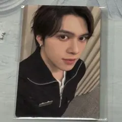 WayV 白色定格 SMTOWN&STORE 1日店長 ヘンドリー