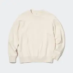 ユニクロ　XL スウェットシャツ（長袖）