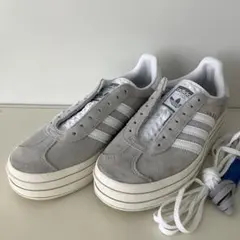 adidas Gazelle Bold W HQ6893 24.0cm