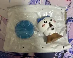 ちいかわ　のんびりDAYS フィギュアコレクション　ハチワレ