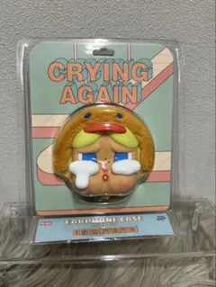 クライベイビー クライアゲイン4体セット カエル アヒル アリス ハチ 楽天市場】【◇正規品◇】Pop Mart Crybaby Crying Again Series