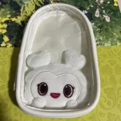 TWICE アクリルスタンドポーチ　ダヒョン　READY TO BE