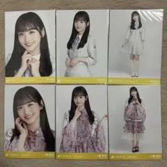 乃木坂46 生写真 一ノ瀬美空 35th制服 12thBDライブ衣装