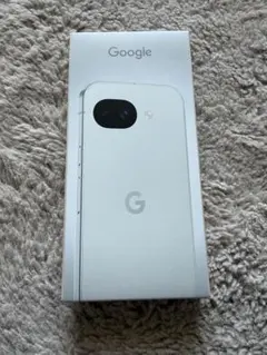 Google Pixel 10a 128GB Fog 未開封 - メルカリ