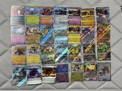 ポケカまとめ売り AR.SR.MAアリ