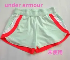 【未使用】アンダーアーマー under armour　ショートパンツ