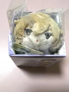 あんスタもちもちマスコットミニ　羽風薫