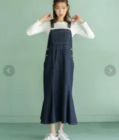 fifth マーメイドジャンスカ