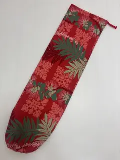 特④ パウケース　レフアキルト