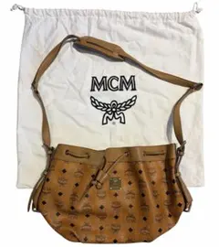 2026年最新】mcm 巾着 バッグの人気アイテム - メルカリ