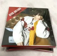 THE BOY FROM OZ 公式グッズ フォトステッカーセット