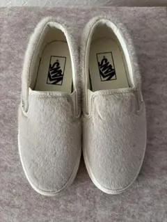 スリッポンスニーカー スリッポン