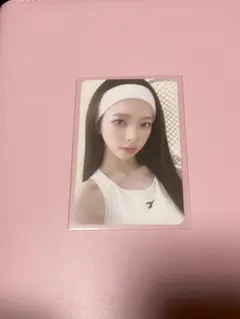 aespa 2023 シーグリ カリナ ktown4u 公式トレカ - メルカリ