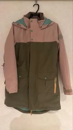 2026年最新】BURTON スノーボード ウェア(女性用)の人気アイテム