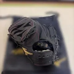 Mizuno Pro 硬式オーダーグローブ 大和魂 Mizuno Pro 硬式オーダーグローブ 大和魂 - メルカリ