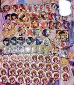 【バラ売り優先】プロセカグッズ まとめ売り