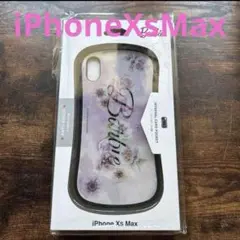 【新品未使用】Barbie iPhoneXs Maxハイブリッドガラスケースのサムネイル