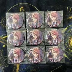 アイナナ ムビナナ特典缶バッジ 陸 ムビナナ』BD＆DVDが発売決定！アニメイト限定特典公開 | アニメイト