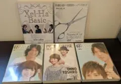 ヴィダルサスーン　ABC　サスーンカット　DVD 美容師向け ヴィダルサスーン ABC サスーンカット DVD 美容師向け - メルカリ