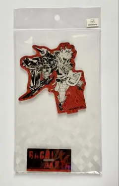 ガチアクタ　アクリルスタンド　ルド